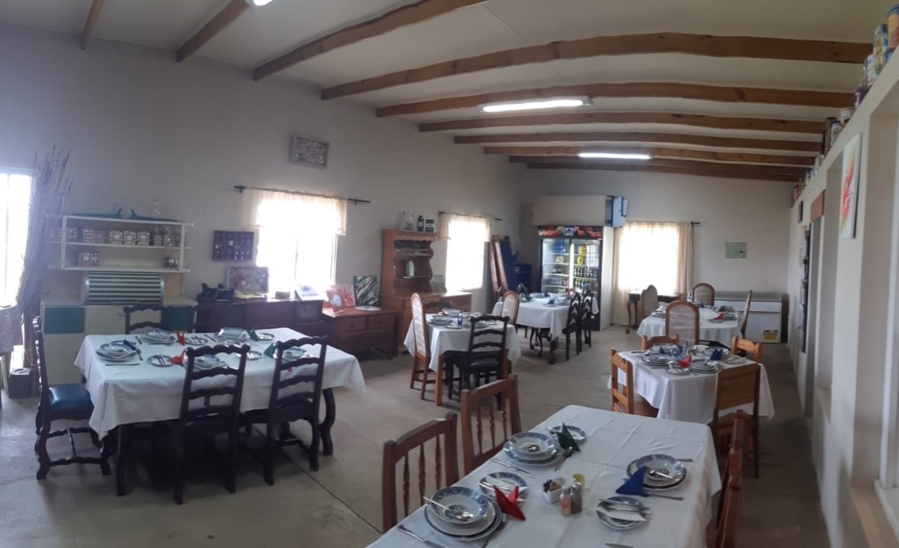 Commercial Property for Sale in Mossel Bay Rural Western Cape